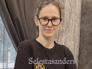 Selestasanders