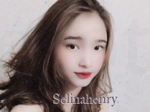 Selinahenry