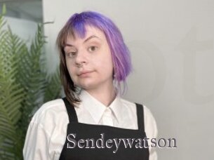 Sendeywatson