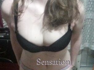 Sensation