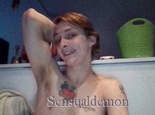 Sensualdemon