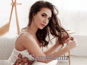 Sensualmila