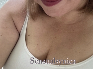 Sensualsynica