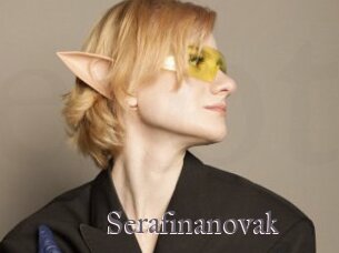 Serafinanovak