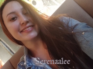 Serenaalee