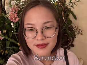 Serenakoi
