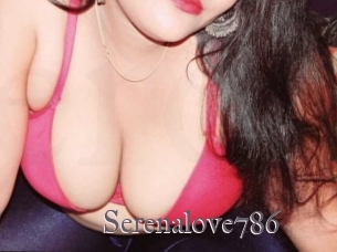 Serenalove786