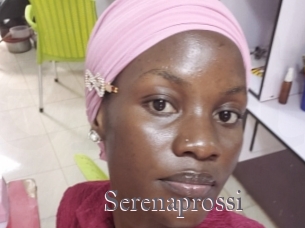 Serenaprossi