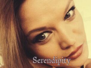 Serendipity