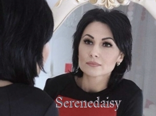 Serenedaisy