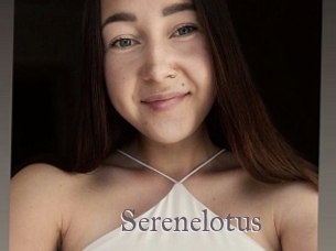 Serenelotus