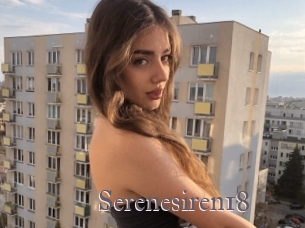 Serenesiren18