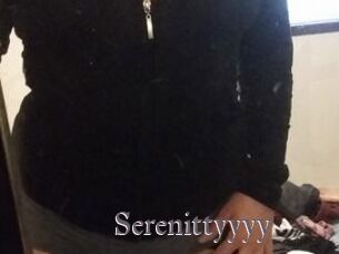 Serenittyyyy