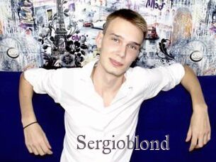 Sergioblond