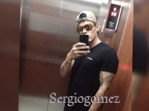 Sergiogomez
