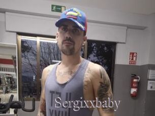 Sergixxbaby