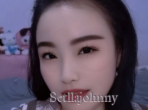 Setllajohnny
