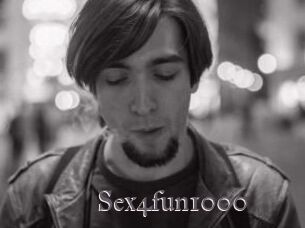 Sex4fun1000