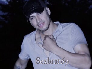 Sexbrat69