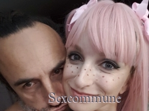 sexcommune Erotik Cams