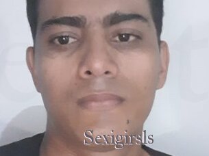Sexigirsls