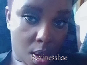 sexinessbae Erotik Cams