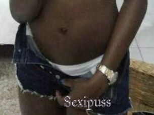 Sexipuss