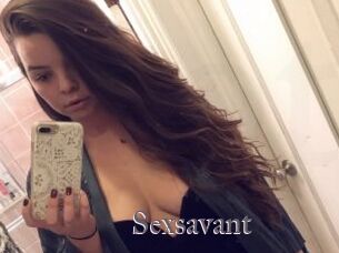 Sexsavant