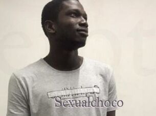 sexualchoco Erotik Cams