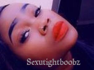 Sexutightboobz