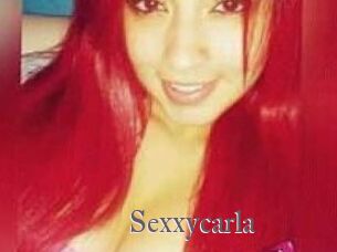 Sexxycarla