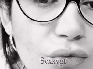 Sexxygf