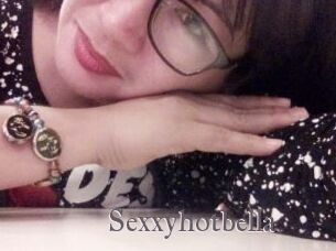 Sexxyhotbella