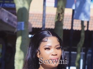 Sexxymi