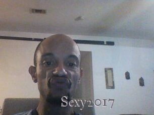 Sexy2017