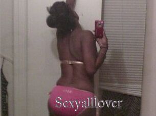 Sexyalllover