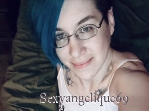 Sexyangelique69