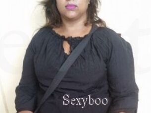 Sexyboo