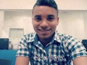 Sexy_boyx