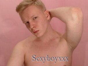 sexyboyxxx Erotik Cams