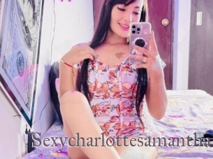 Sexycharlottesamantha