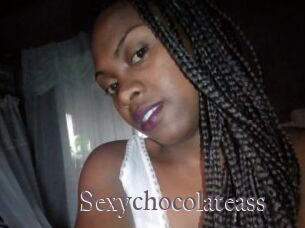 Sexychocolateass