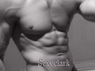 Sexyclark
