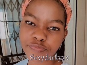 sexydarkyxx Erotik Cams