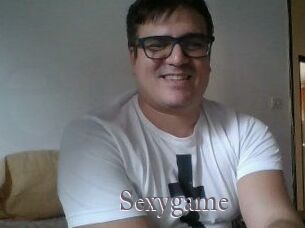 Sexygame
