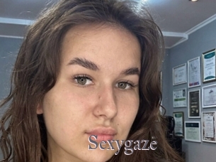 Sexygaze