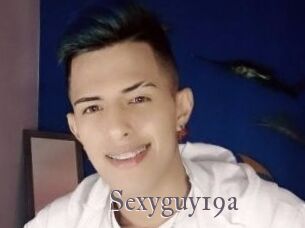 Sexyguy19a