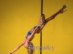 Sexyjadey