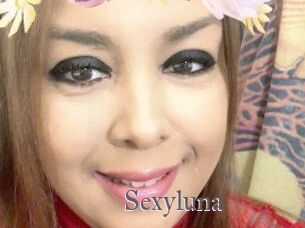 SexyLuna