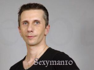 Sexyman10